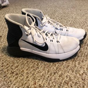 Prime Hype DF Women’s Basketball Shoes